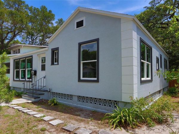 1532 13TH STREET S, ST PETERSBURG, FL 33705