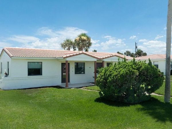 156 CARDINAL DRIVE , Unit A, ORMOND BEACH, FL 32176