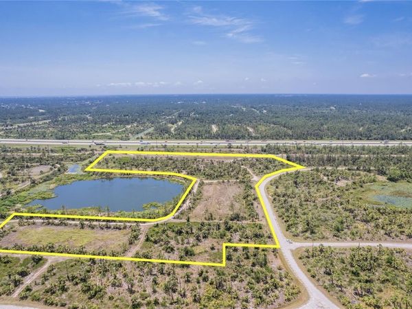 KIMBERLY DRIVE, NORTH PORT, FL 34288