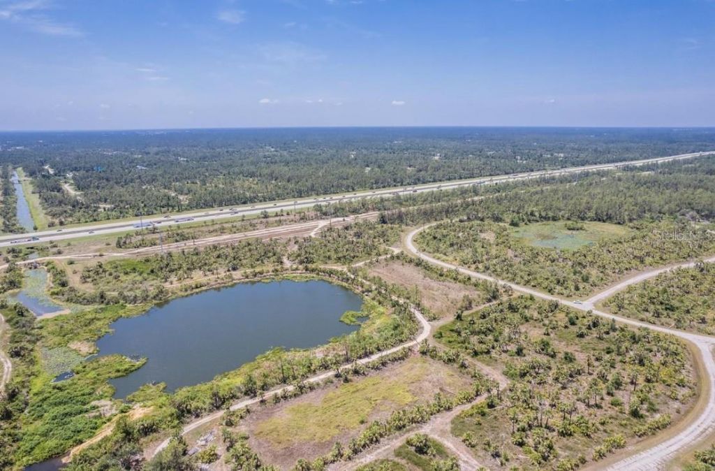 Kimberly Drive, North Port, FL 34288 Photo