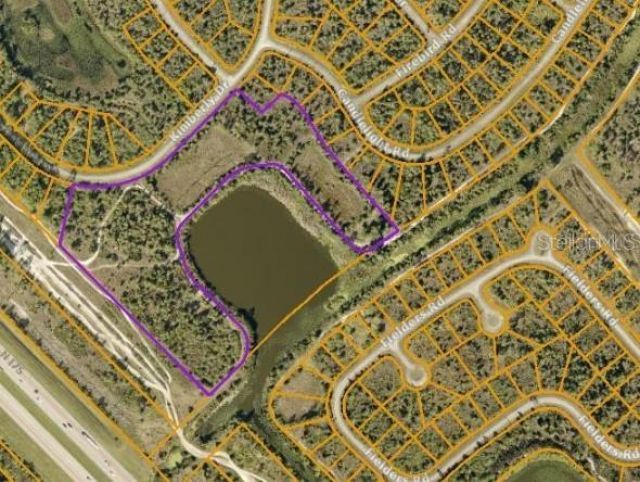 Kimberly Drive, North Port, FL 34288 Photo