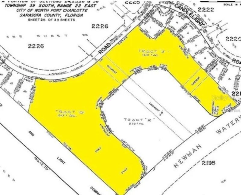 Kimberly Drive, North Port, FL 34288 Photo
