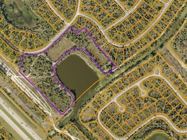 Kimberly Drive, North Port, FL 34288 Photo