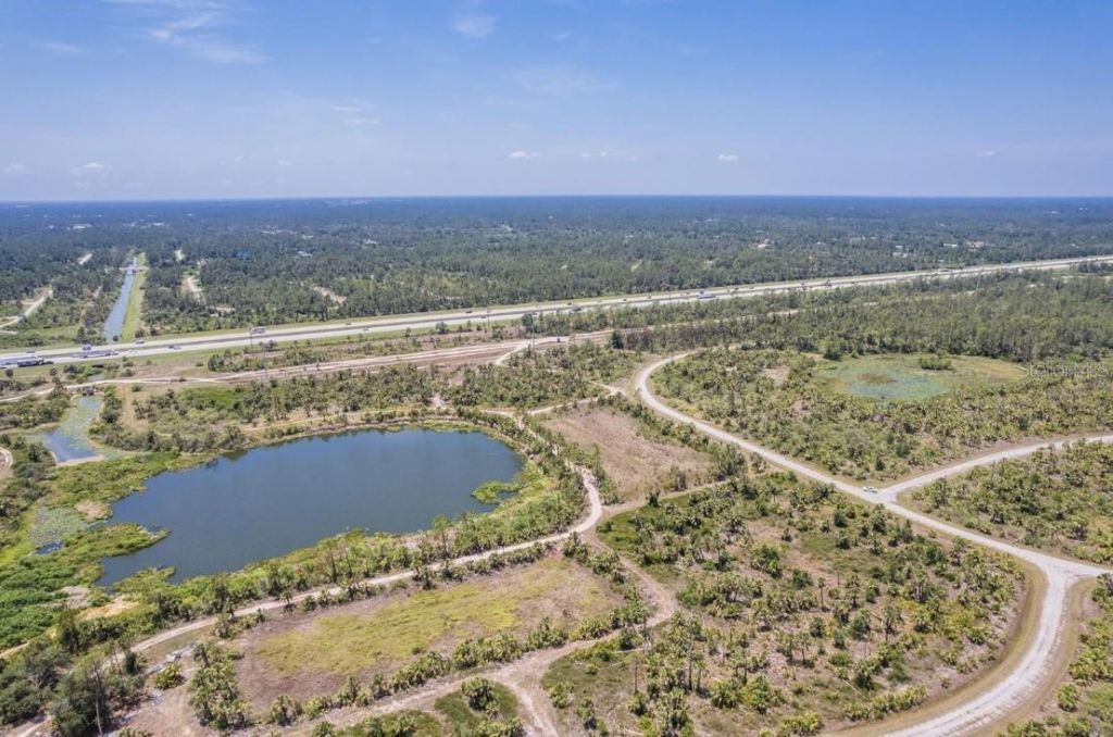 Kimberly Drive, North Port, FL 34288 Photo