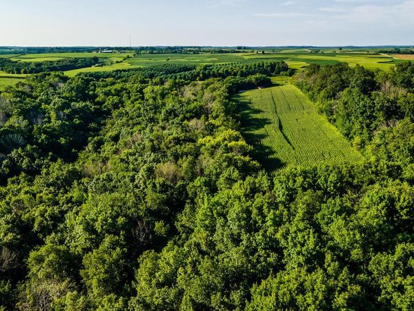 Lt1 COUNTY HWY NN, Cazenovia, WI 53924