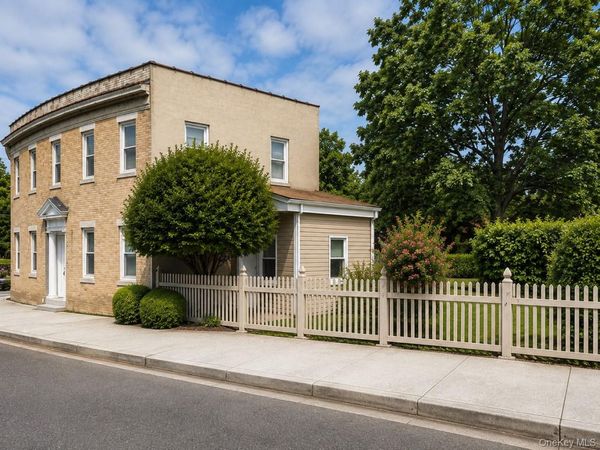 145 Lincoln Avenue, Pelham, NY 10803
