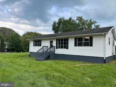 321 UNION AVENUE, GORDONSVILLE, VA 22942