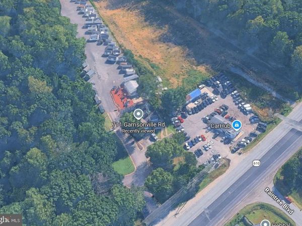 711 GARRISONVILLE ROAD, STAFFORD, VA 22554