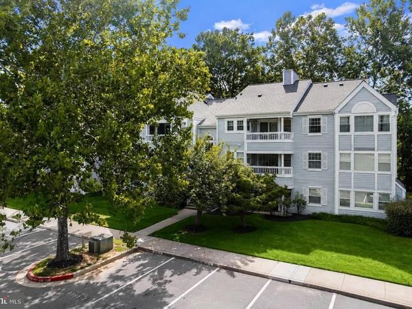 8393 MONTGOMERY RUN ROAD , Unit L, ELLICOTT CITY, MD 21043