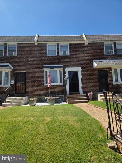 1147 E Slocum Street, Philadelphia, PA 19150 Main Photo