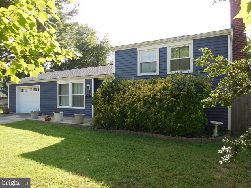 603 Monterey Court , Joppa, MD 21085 Main Photo