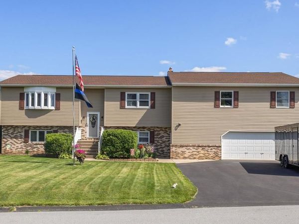 186 NORMAN AVENUE , PLEASANT GAP, PA 16823