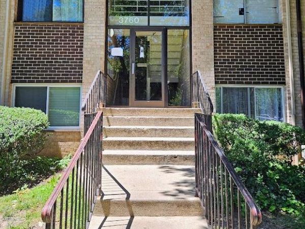 3760 BEL PRE ROAD, Unit 3760-14, SILVER SPRING, MD 20906