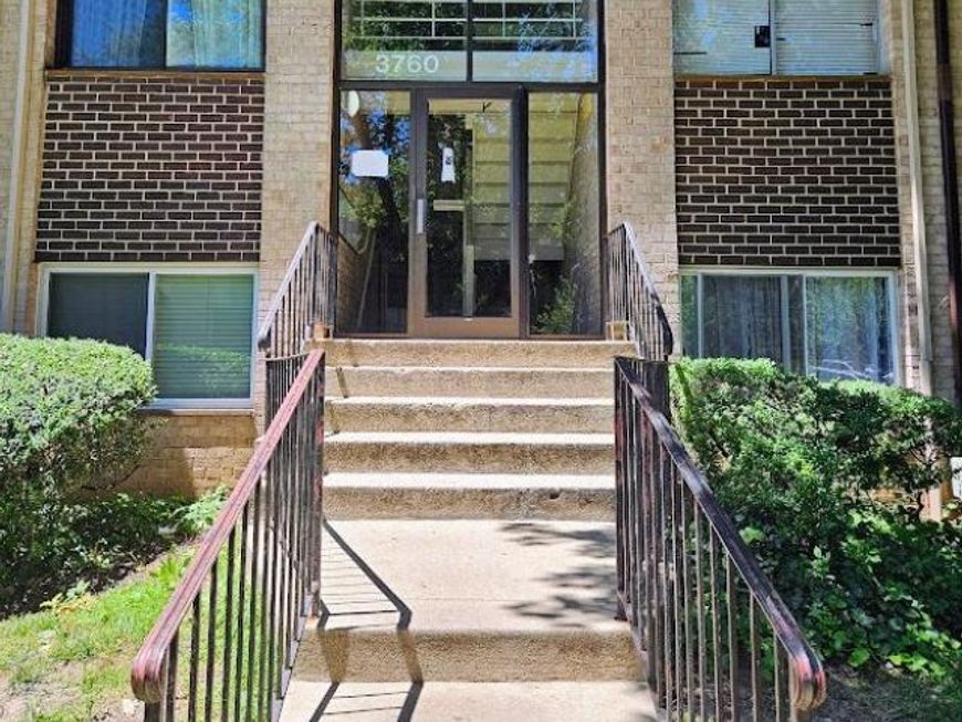 3760 Bel Pre Road, Unit 3760-14, Silver Spring, MD 20906 Main Photo