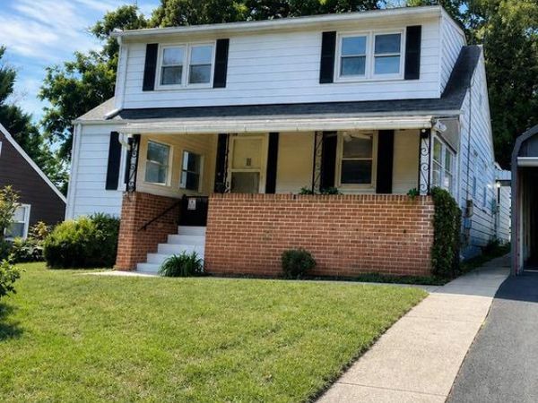 3120 CHEPSTOW LANE, FALLS CHURCH, VA 22042