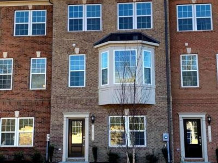 2871 Chalkstone Place , Waldorf, MD 20601 Main Photo