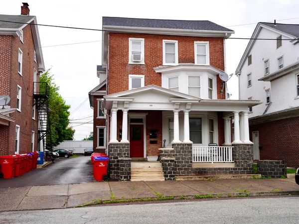 15 N FRONT STREET , SOUDERTON, PA 18964
