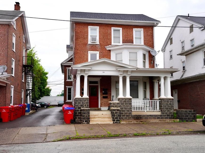 15 N Front Street , Souderton, PA 18964 Main Photo