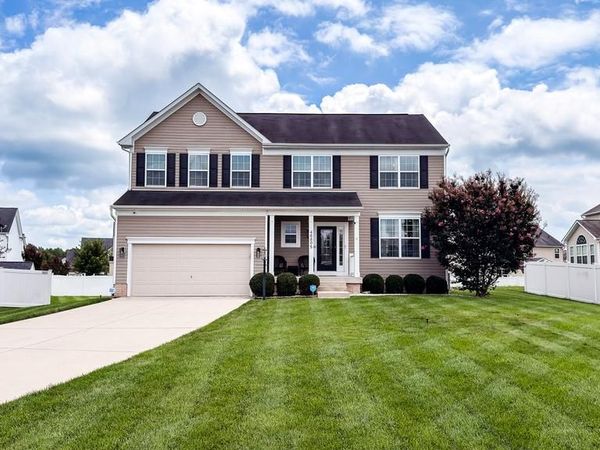 46805 WENTWORTH COURT , LEXINGTON PARK, MD 20653