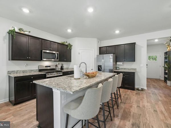 1178 DECATUR ROAD, STAFFORD, VA 22554