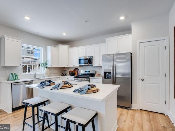 1471 LAKE GEORGE LANE , TRAPPE, MD 21673