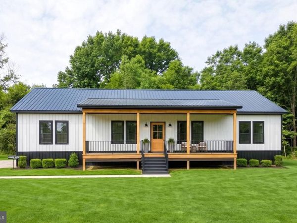 JOHNSON LANE, KINSALE, VA 22488