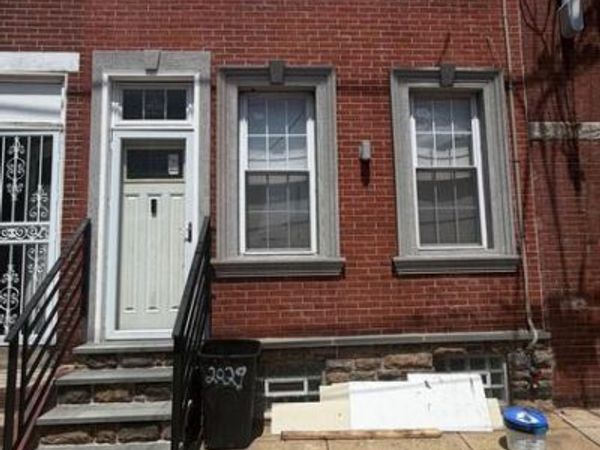 2029 VICI STREET, PHILADELPHIA, PA 19124