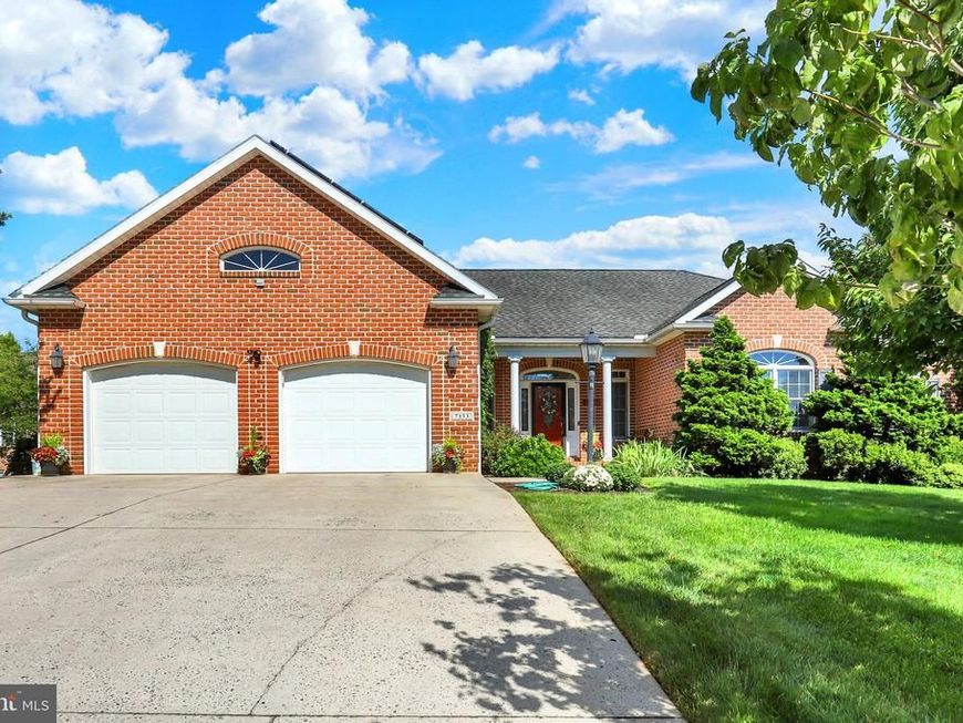 7133 Lone Ridge Court , Fayetteville, PA 17222 Main Photo