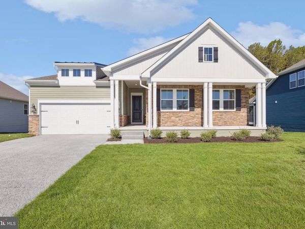 43 FRISCO DRIVE, MAGNOLIA, DE 19962