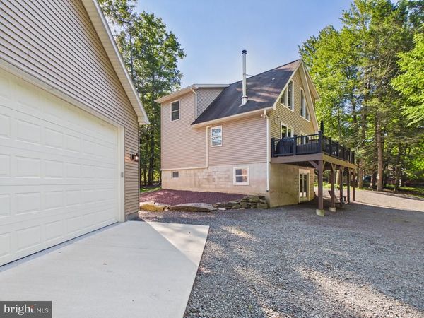 1008 CANOOCHEE COURT, LAKE ARIEL, PA 18436
