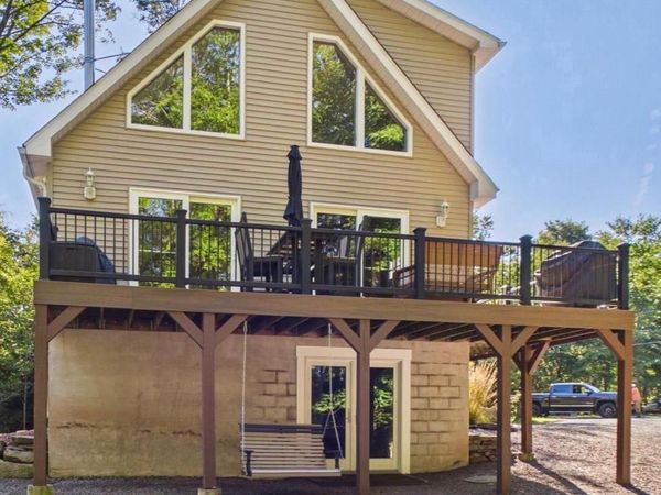 1008 CANOOCHEE COURT, LAKE ARIEL, PA 18436