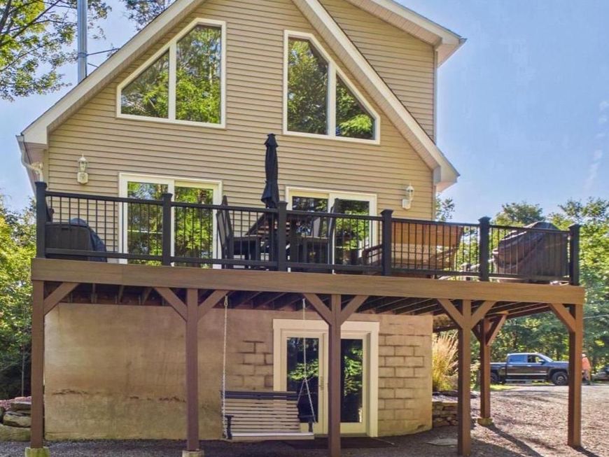 1008 Canoochee Court, Lake Ariel, PA 18436 Main Photo
