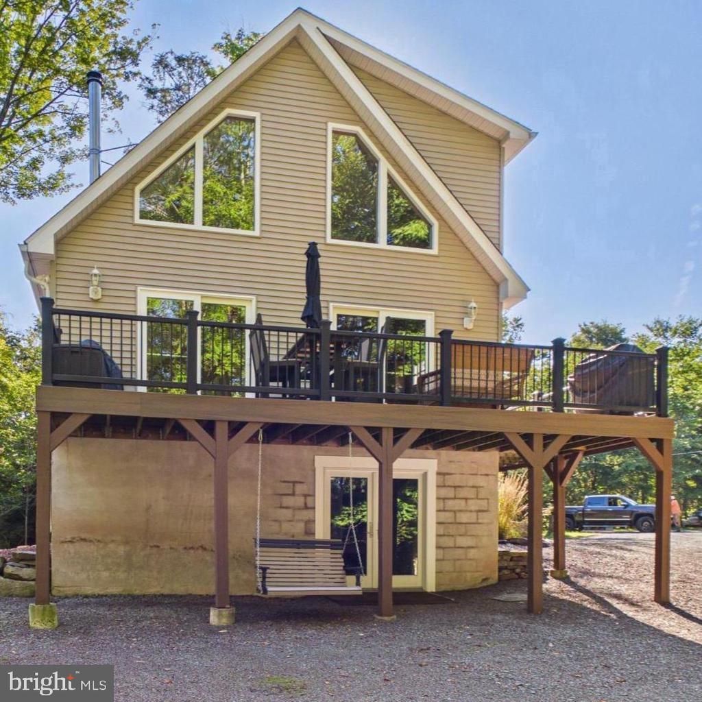1008 CANOOCHEE COURT, LAKE ARIEL, PA 18436