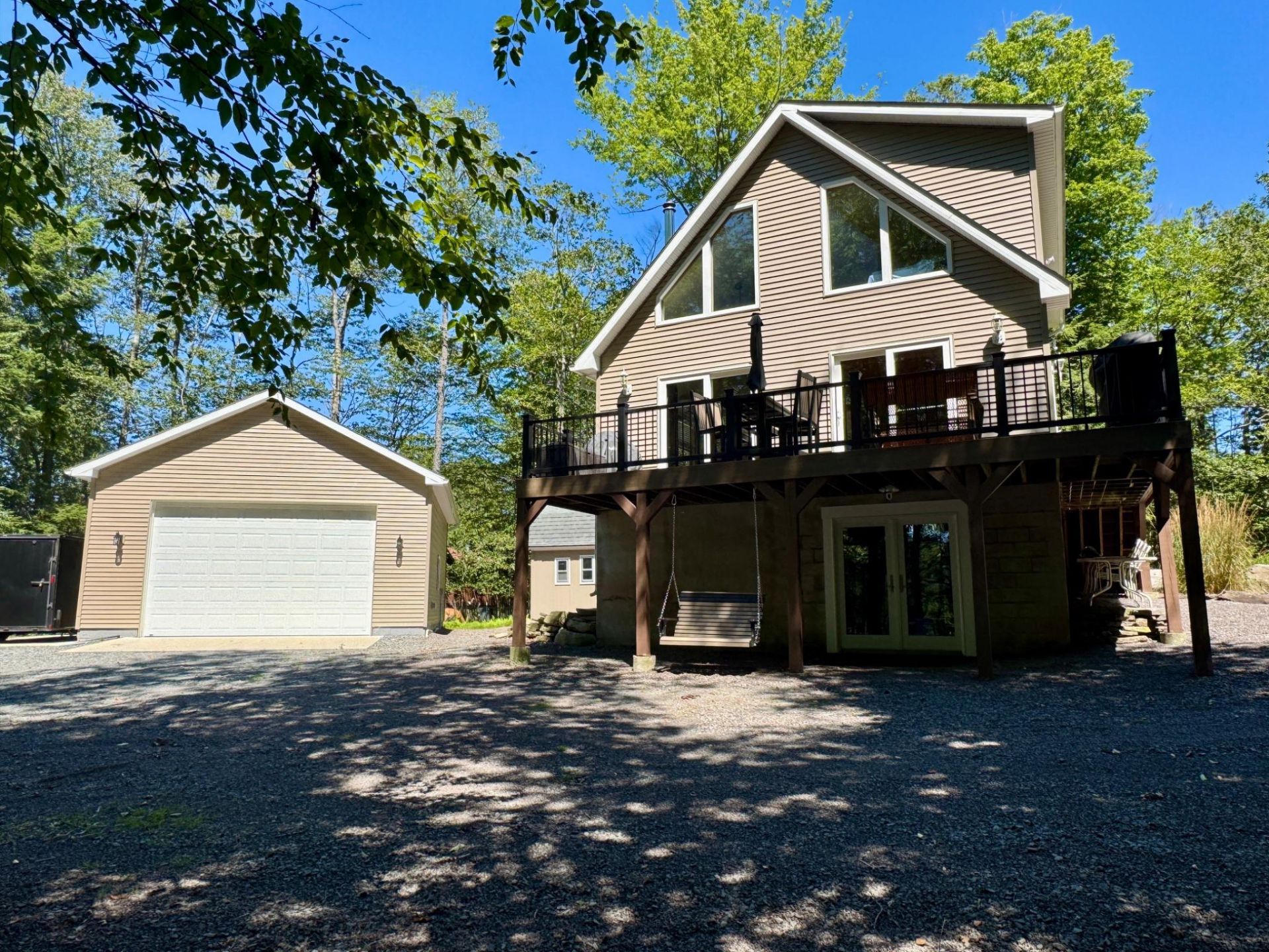 1008 CANOOCHEE COURT , LAKE ARIEL, PA 18436