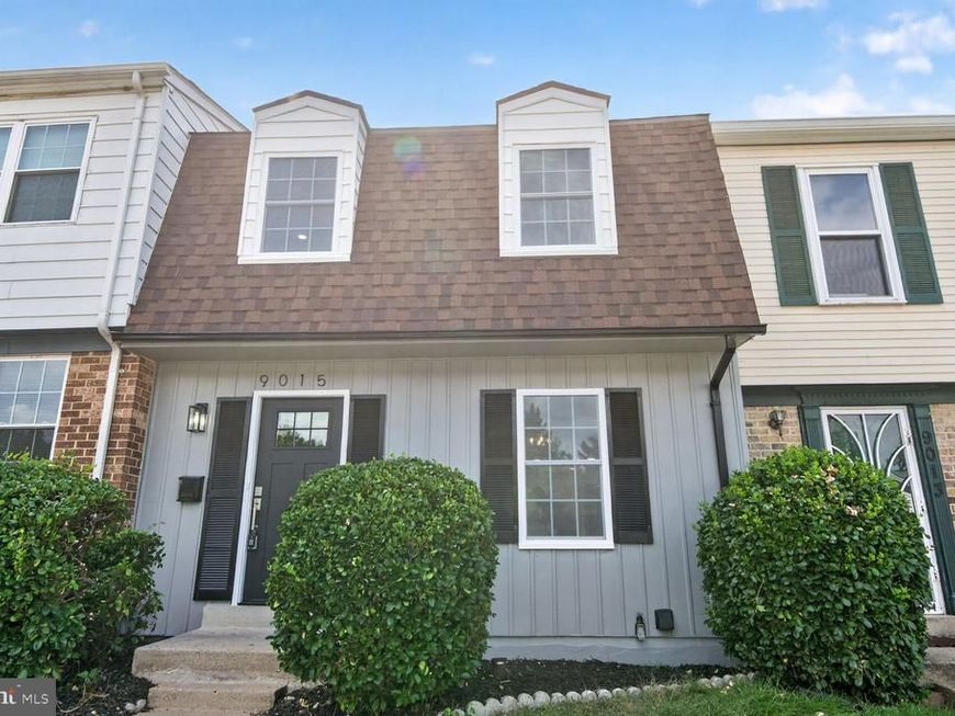 9015 Congress Place, Landover, MD 20785 Main Photo