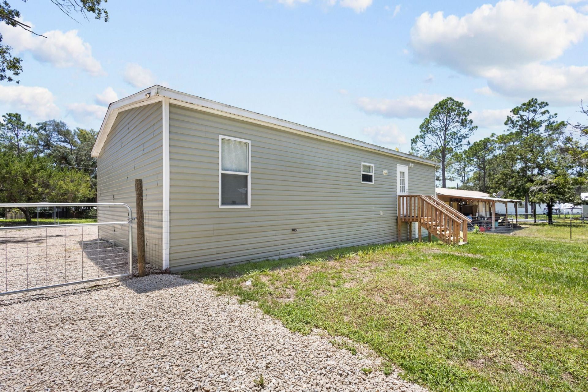 1121 NE Vaughn Lane, Steinhatchee, FL 32359 Photo