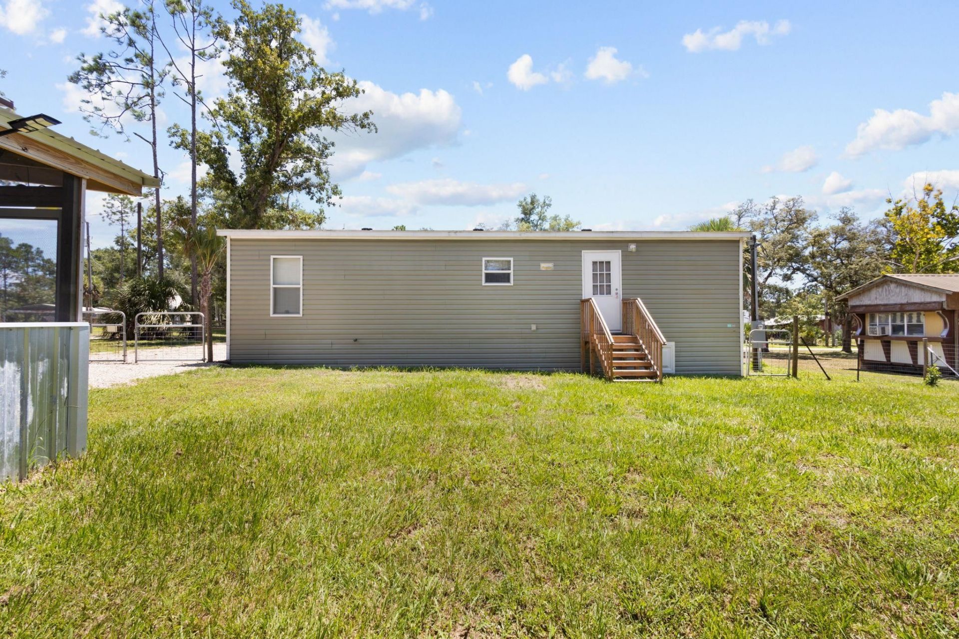 1121 NE Vaughn Lane, Steinhatchee, FL 32359 Photo