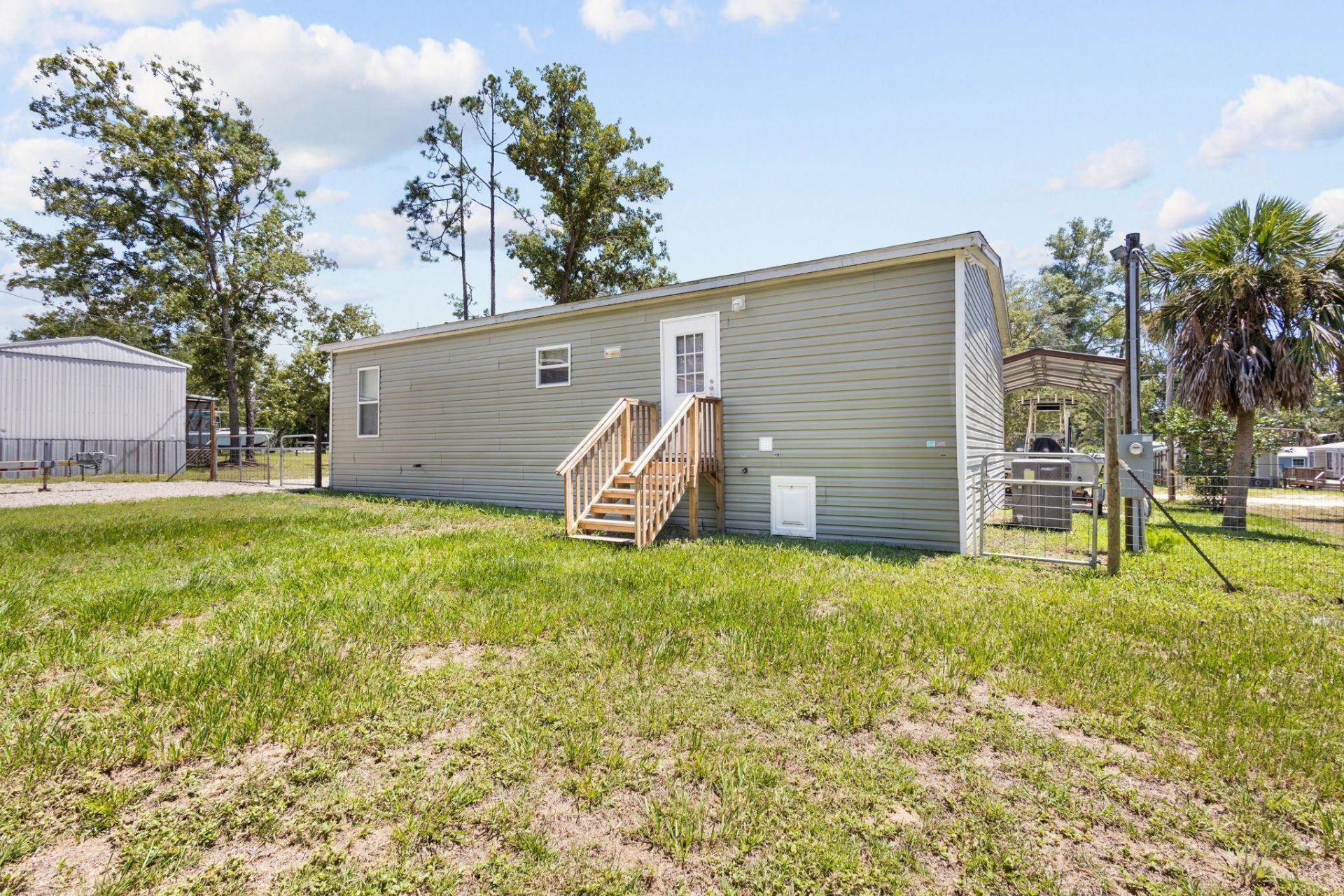 1121 NE Vaughn Lane, Steinhatchee, FL 32359 Photo