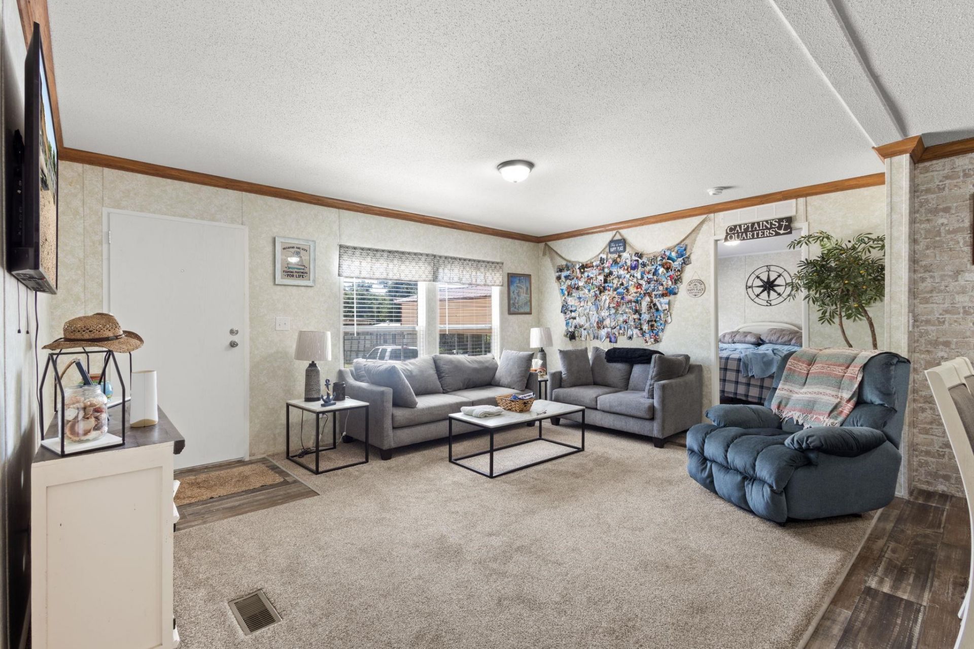 1121 NE Vaughn Lane, Steinhatchee, FL 32359 Photo