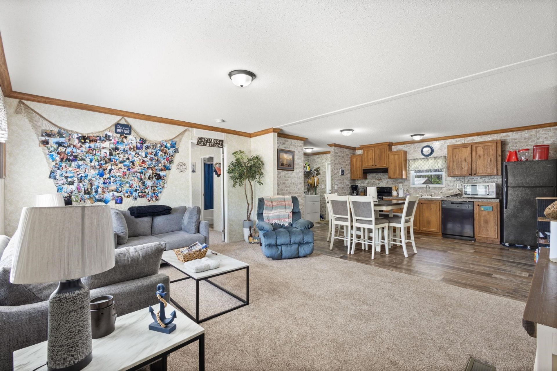 1121 NE Vaughn Lane, Steinhatchee, FL 32359 Photo