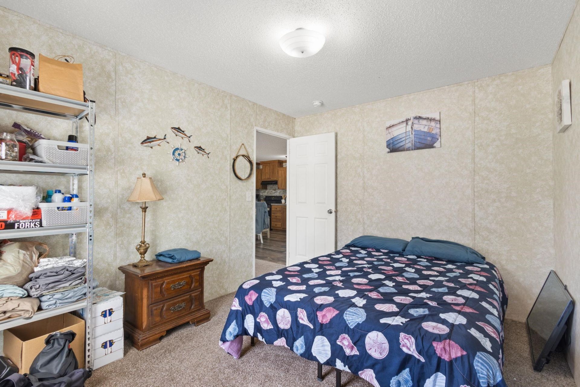 1121 NE Vaughn Lane, Steinhatchee, FL 32359 Photo