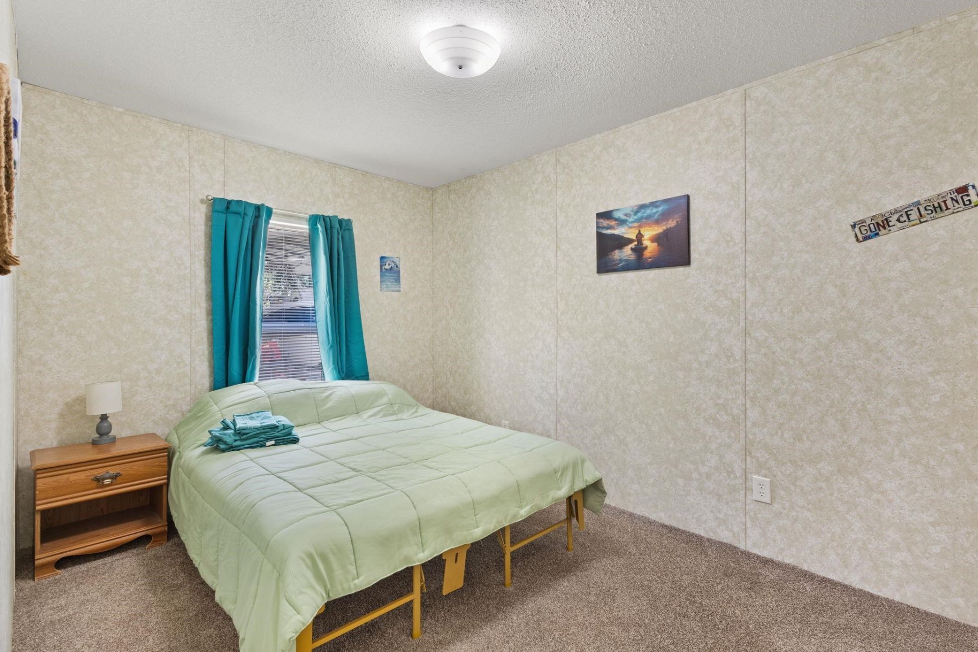 1121 NE Vaughn Lane, Steinhatchee, FL 32359 Photo