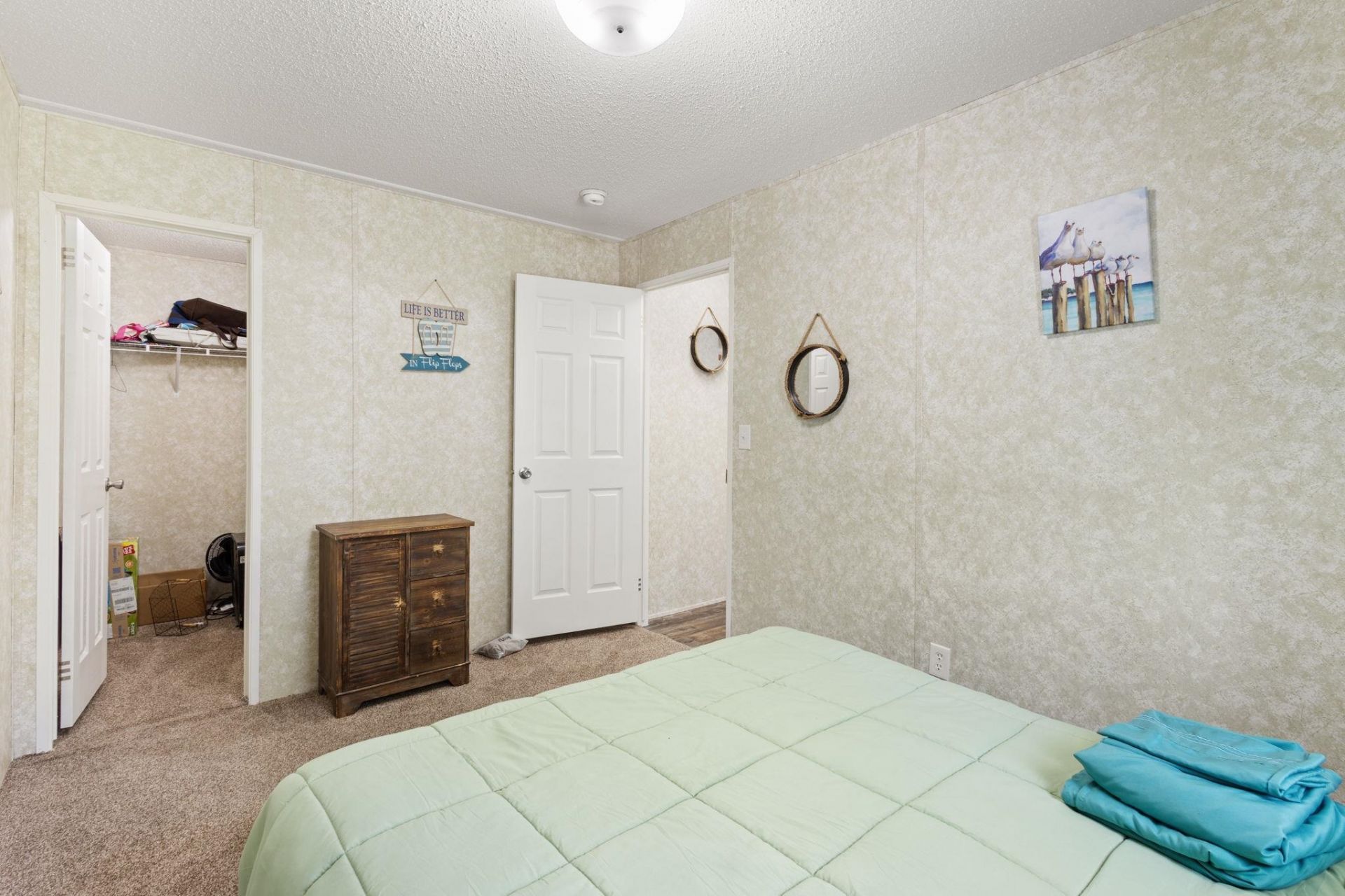 1121 NE Vaughn Lane, Steinhatchee, FL 32359 Photo