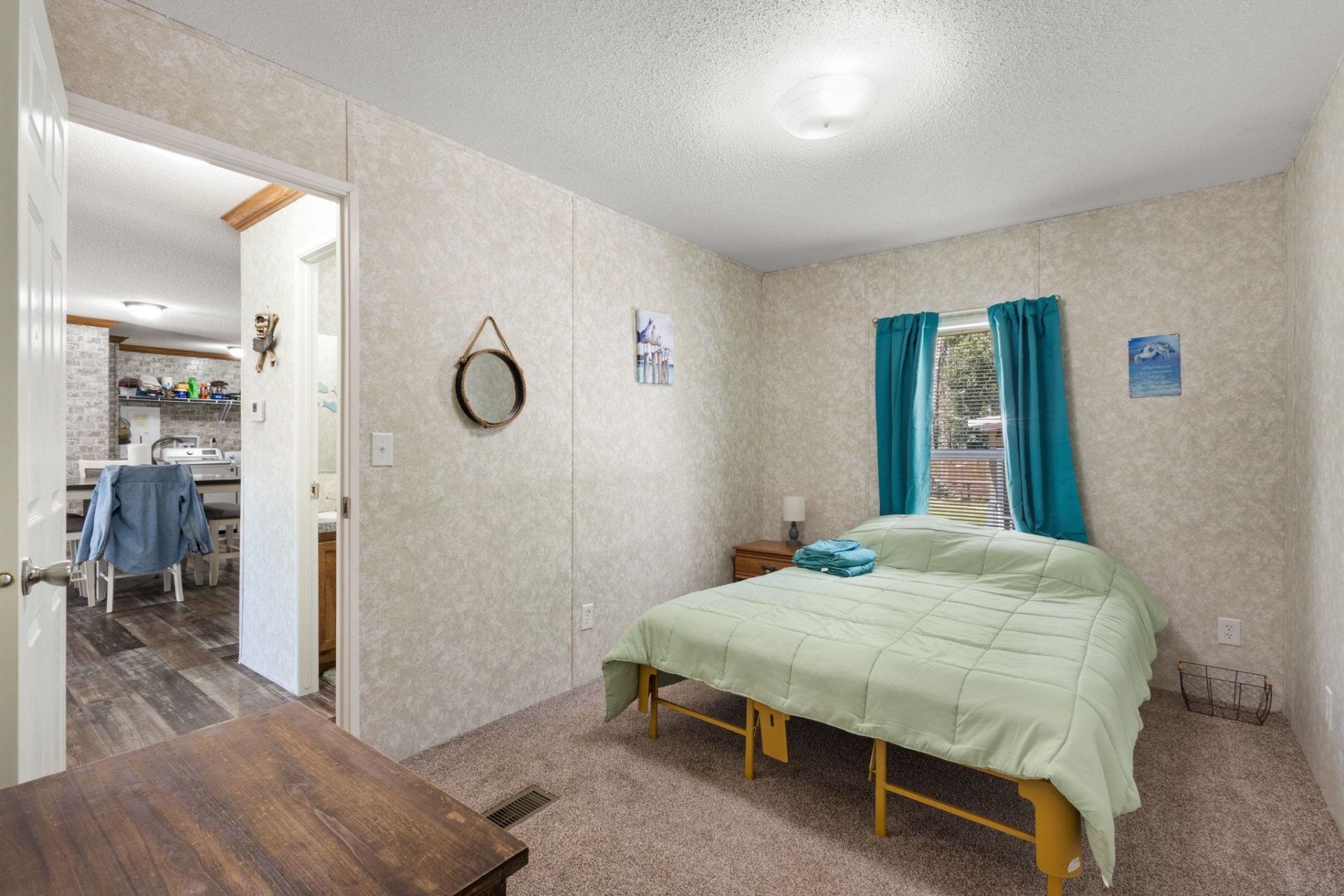 1121 NE Vaughn Lane, Steinhatchee, FL 32359 Photo
