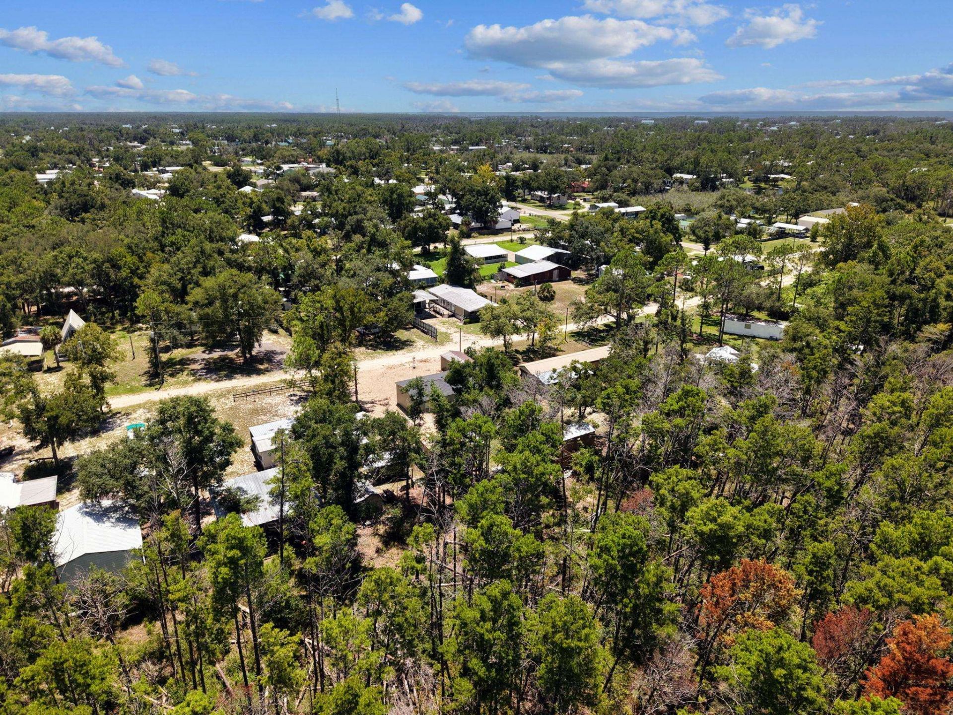 1121 NE Vaughn Lane, Steinhatchee, FL 32359 Photo