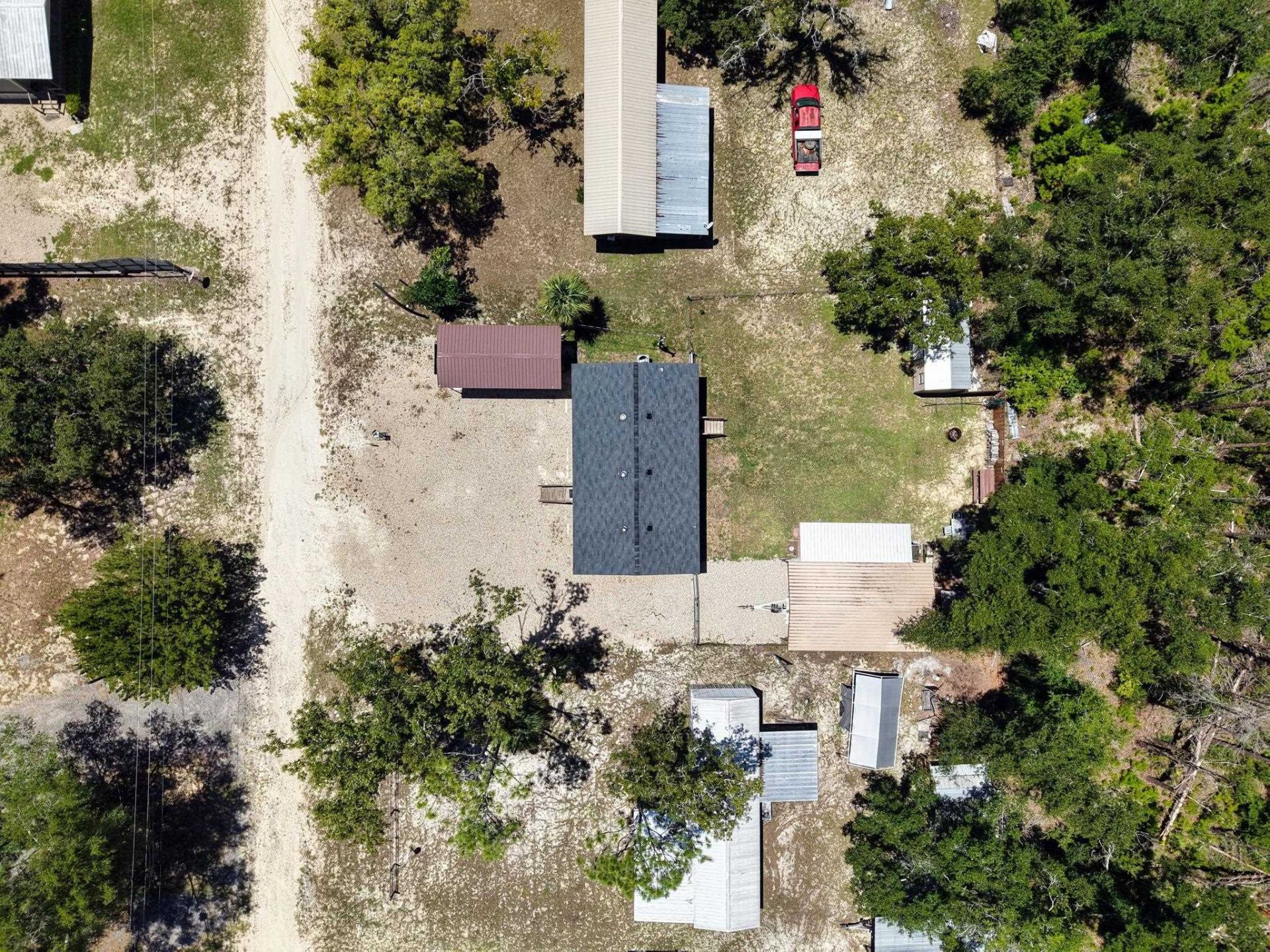 1121 NE Vaughn Lane, Steinhatchee, FL 32359 Photo