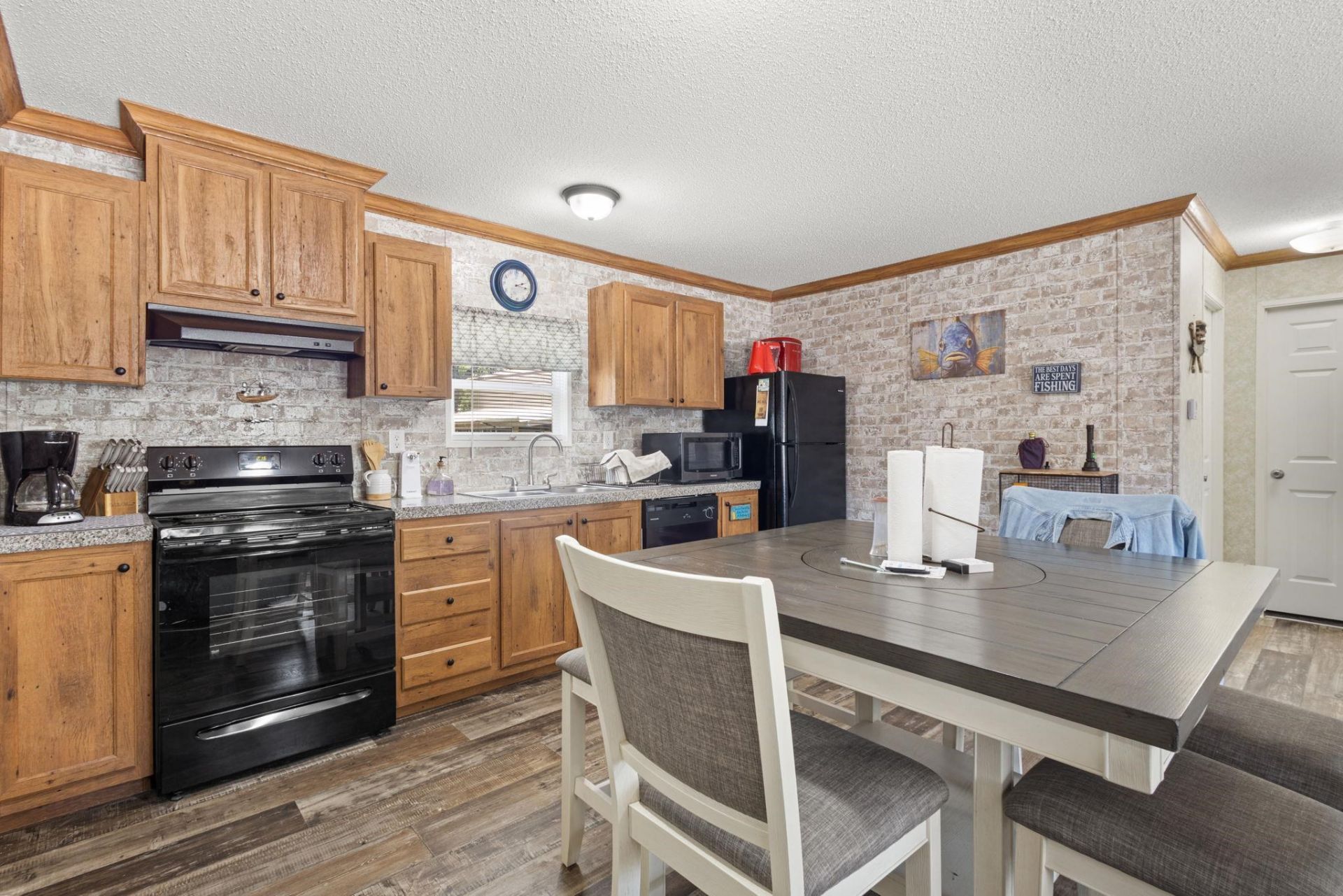 1121 NE Vaughn Lane, Steinhatchee, FL 32359 Photo