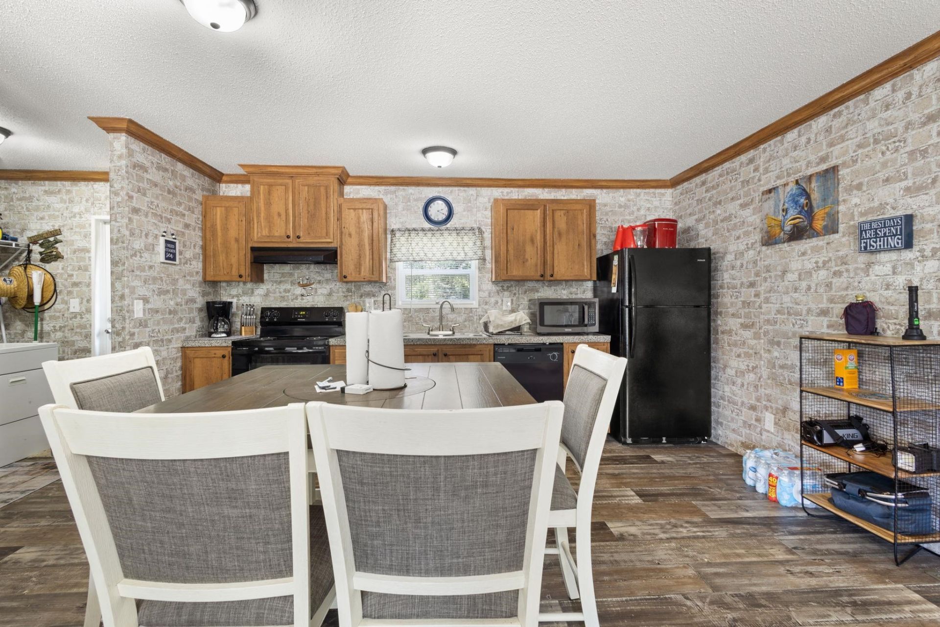 1121 NE Vaughn Lane, Steinhatchee, FL 32359 Photo