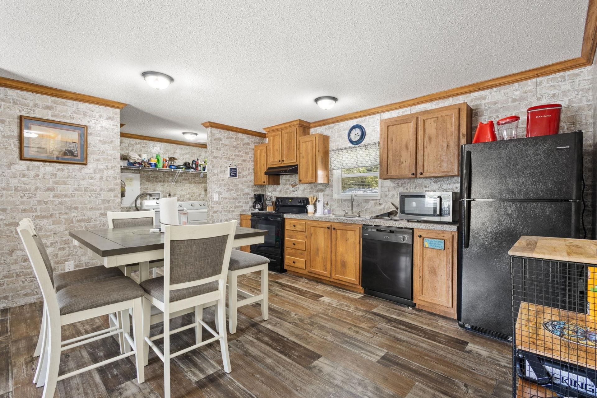 1121 NE Vaughn Lane, Steinhatchee, FL 32359 Photo