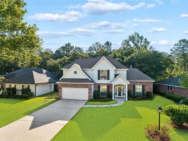 67236 LOCKE Street , Mandeville, LA 70471